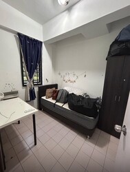 Newton Lodge (D11), Apartment #525562231